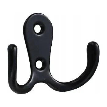 Věšák Háčky DECARO 68 5,3 cm