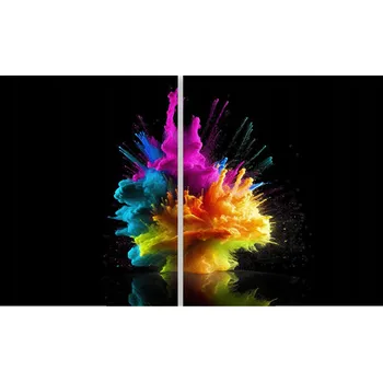 Kuchyňské prkénko Skleněná Ochranná Deska a Krájecí Prkénko | Indukce, Sporák ds-0312