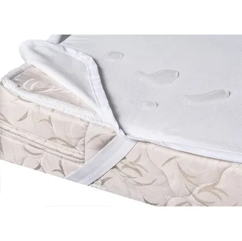 Prostěradlo Chránič matrace DreamMED 200 x 220 cm