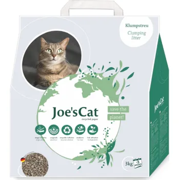 Pro kočku Cat's Best 8l (3kg)