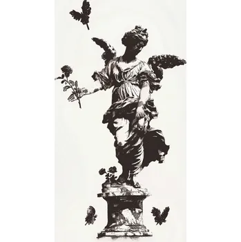 Plakát Plakát Věčnost v Okamžiku bez rámu 21 x 29,7 cm