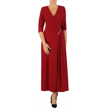 Dámské šaty Šaty Loren, dámské, velikost 44, na svatební hostina, elegantní, na přijímání, společenské