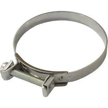 Originální hadicová sponka 36x5 motorové pily STIHL 029, 039, MS 661 (97710212620) (Hadicová spona pro spojení hrdla sání s válcem pro pily STIHL MS 661, STIHL 029, STIHL TS 700. Pozice na obrázku č.13.)