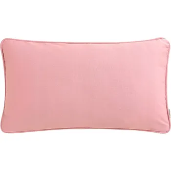 Polštář Polštář 30x50 Pure, indická růžová