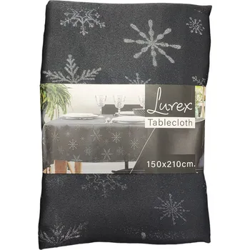 ubrus Obrus 150 cm x 210 cm obdélníkový