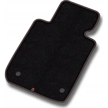 autokoberec Velurové autokoberce Motos VW34K-F3H04000, 1 ks