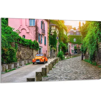 Kuchyňské prkénko Krájecí deska TMK ArtDeko sklo 1 ks