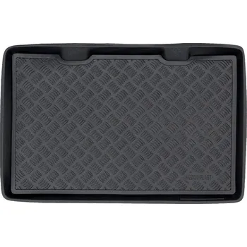 autokoberec Rohož do kufru Rezaw-Plast polypropylen