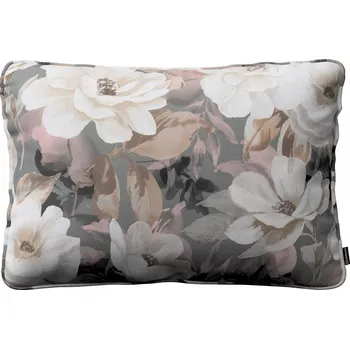 Polštář Dekoria Povlak na polštář 60x40 cm, odstíny růžové