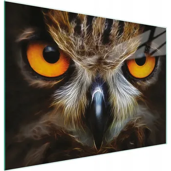 Kuchyňské prkénko Krájecí deska TMK ArtDeko sklo 1 ks