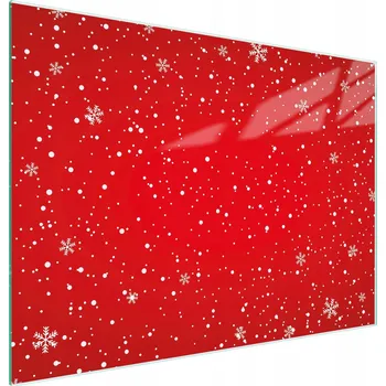 Kuchyňské prkénko Krájecí deska TMK ArtDeko sklo 2 ks