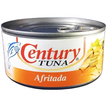 Century Tuna Tuňákové kousky Afritada 180 g