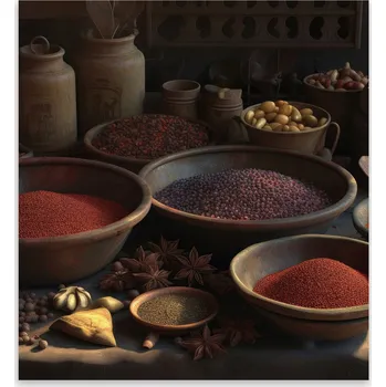 Kuchyňské prkénko Skleněná Ochranná Deska a Krájecí Prkénko | Indukce, Sporák ds-0286