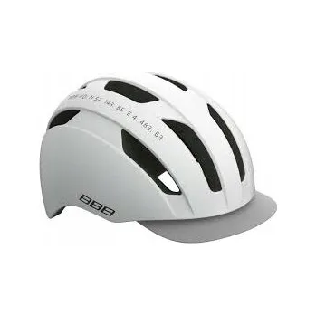 Cyklistická přilba Cyklistická helma BBB BHE-55 Metro L