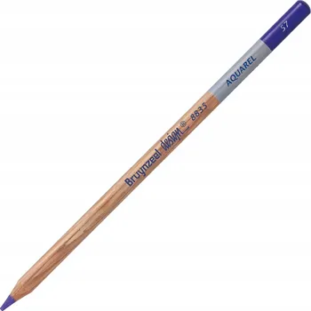 Kresba Bruynzeel Design Akvarelová Pastelka 57 Modrofialová