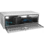 VEVOR Skrzynka Narzędziowa 1219x610x610MM wodoodporna Z Zamkiem I Kluczami