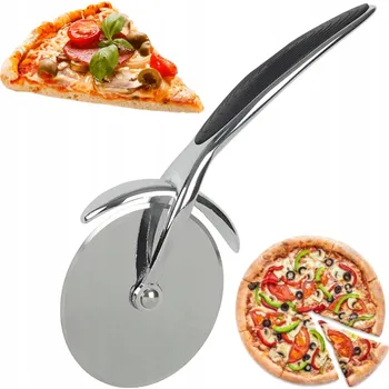 Kuchyňský nůž Nůž na pizzu Brunbeste 7 cm