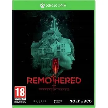 Hra pro Xbox Remothered: Tormented Fathers Xbox One digitální verze