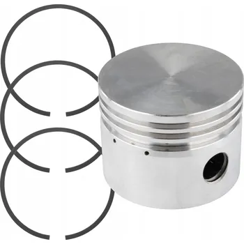 Kompresor KOMPLETNÍ PÍST PRO KOMPRESOR PM-KO-100T 150T 200T 230/400V, 65mm
