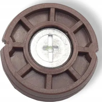 Nábytkové kování Závěs nábytkový zapuštěný nastavitelný fi 35 mm