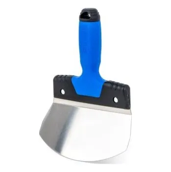 Malířská stěrka Stěrka zaoblená 160mm 0540