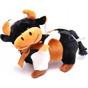 plyšák Plyšák kravička Deef 3012 20x10 cm