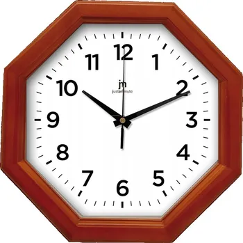 Hodiny Nástěnné hodiny Lowell, vícebarevné, 30 cm