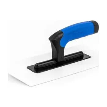 Zednické hladítko Hladítko plastové 130x270mm ABS,rukojeť G-2 0375