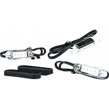 Přídavný světlomet Obrysové světlo Fristom FT-073 B LED