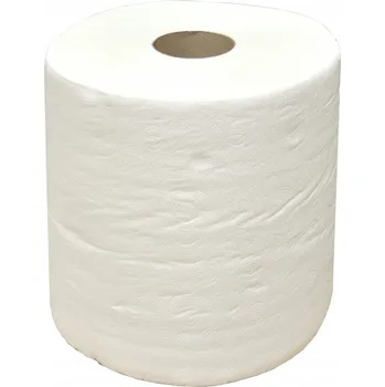 Utěrka Čisticí Utěrka celulózová bílá, bezprašná 190 m