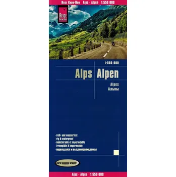 Alpen Kolektiv autorů