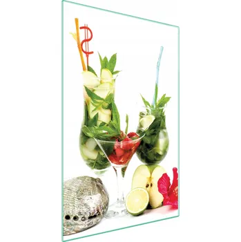 Obraz Krájecí deska TMK ArtDeko sklo 1 ks