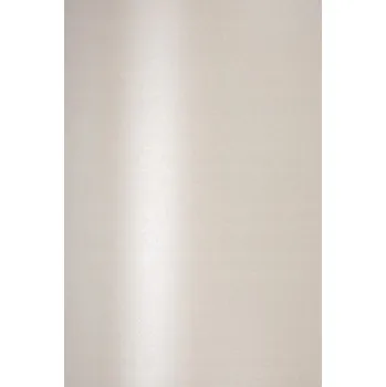 Umělecký papír Ozdobný papír A4 Sirio Pearl 125 g/m2, 10 listů