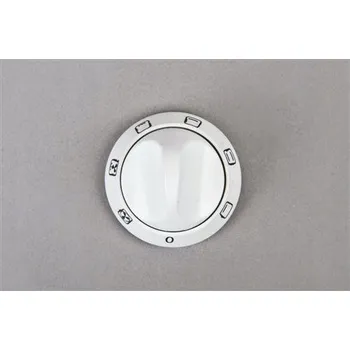 Příslušenství pro troubu OTOČNÝ KNOFLÍK TROUBY HORNÍ+SPODNÍ OHŘEV+ GRIL+ TERMOSTAT FAGOR 2P