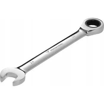 Klíč Očkoplochý klíč s ráčnou 14mm QUALITAT Vorstahl