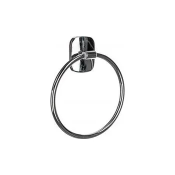 Podlahový mycí stroj BRILANZ Držák na ručník SIENA, kruh