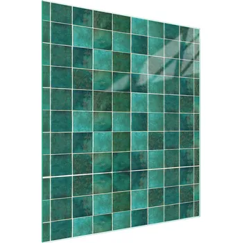 Kuchyňské prkénko Krájecí deska TMK ArtDeko sklo 1 ks