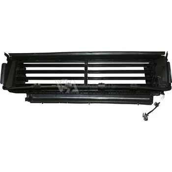 Rozvaděč ORIGINÁLNÍ DÍL Žaluzie pro usměrnění vzduchu s vedením octavia IV 5E3122321J - originál