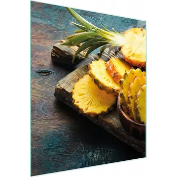 Kuchyňské prkénko Krájecí deska TMK ArtDeko sklo 1 ks