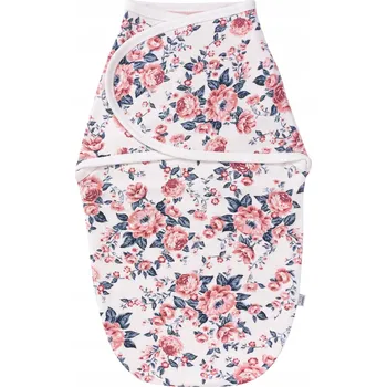 Zavinovačka Hnízdečko pro miminko Jukki 1 ks. bavlna