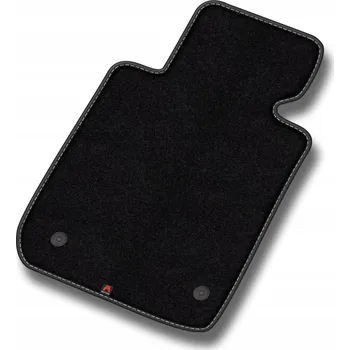 autokoberec Velurové autokoberce Motos OP02K-F4H00000, 1 ks