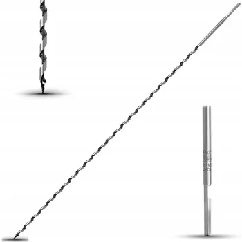 Vrták Vrták do dřeva Art-Pol 54456 spirálový 600 mm