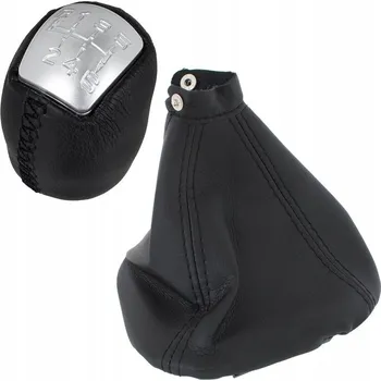 HLAVICE ŘADICÍ PÁKY 5/6 RYCHLOSTÍ + MANŽETA IVECO DAILY IV V 2006-2014