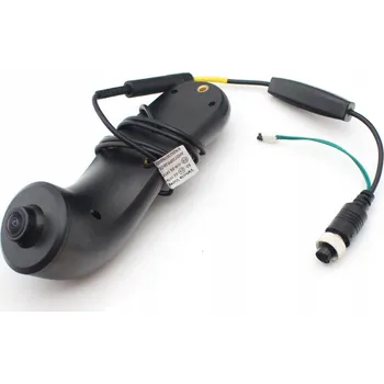 COUVACÍ KAMERA AHD VOLKSWAGEN CRAFTER 2017+