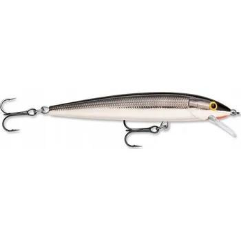 Umělá nástraha RAPALA HUSKY JERK HJ06 S 6 cm 3 g 1,2-1,8 m