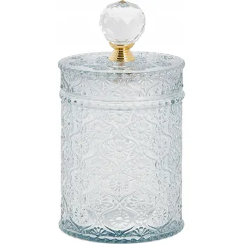 Sklenice Zavařovací Sklenice na uskladnění Miyelle WESTWING