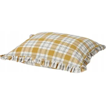 Povlak na polštářek Dekorační povlak na polštář IKEA 60 x 50 cm