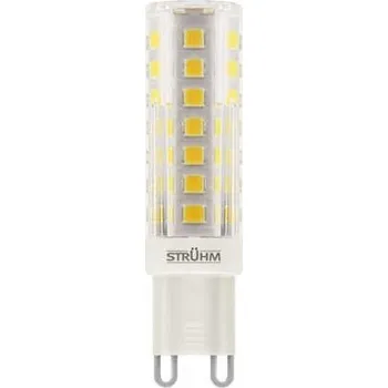 Žárovka Strühm 03680 G9 LED žárovka 5,5 W