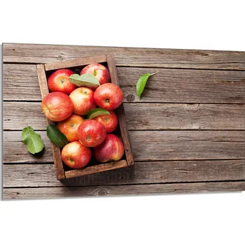 Kuchyňské prkénko Krájecí deska TMK ArtDeko sklo 1 ks