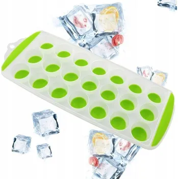 Tvořítko na led Forma na led BNTrade kostky